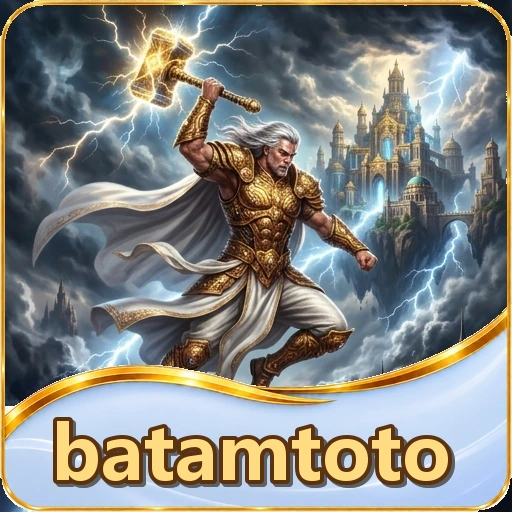 Metadata dan identitas paket aplikasi batamtoto APK