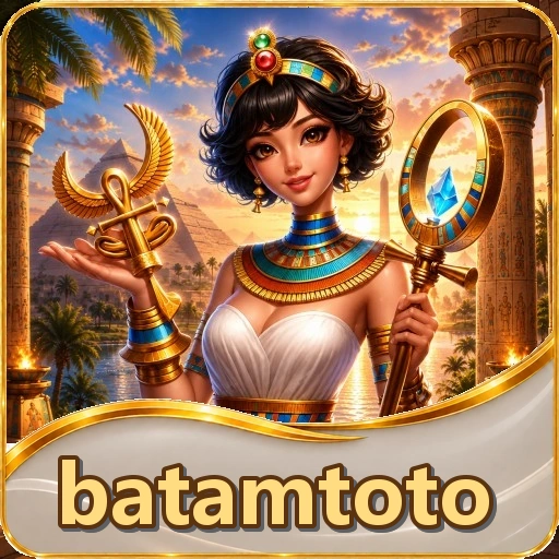 Langkah 6: konfirmasi batamtoto APK berhasil terpasang